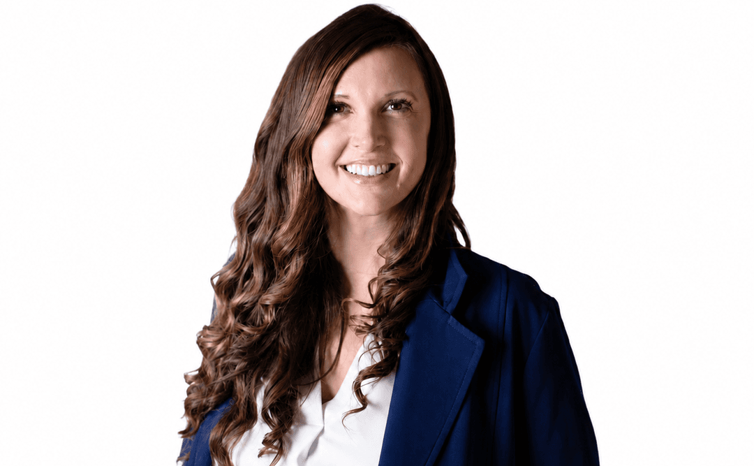 Robyn Rohde headshot
