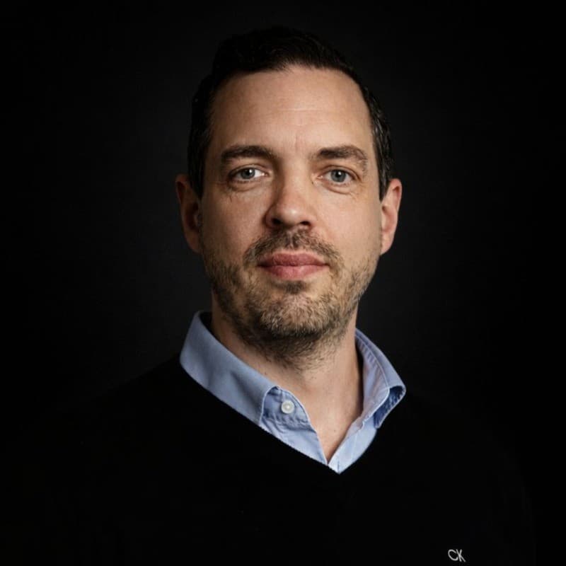 Tomas Schwirkmann headshot