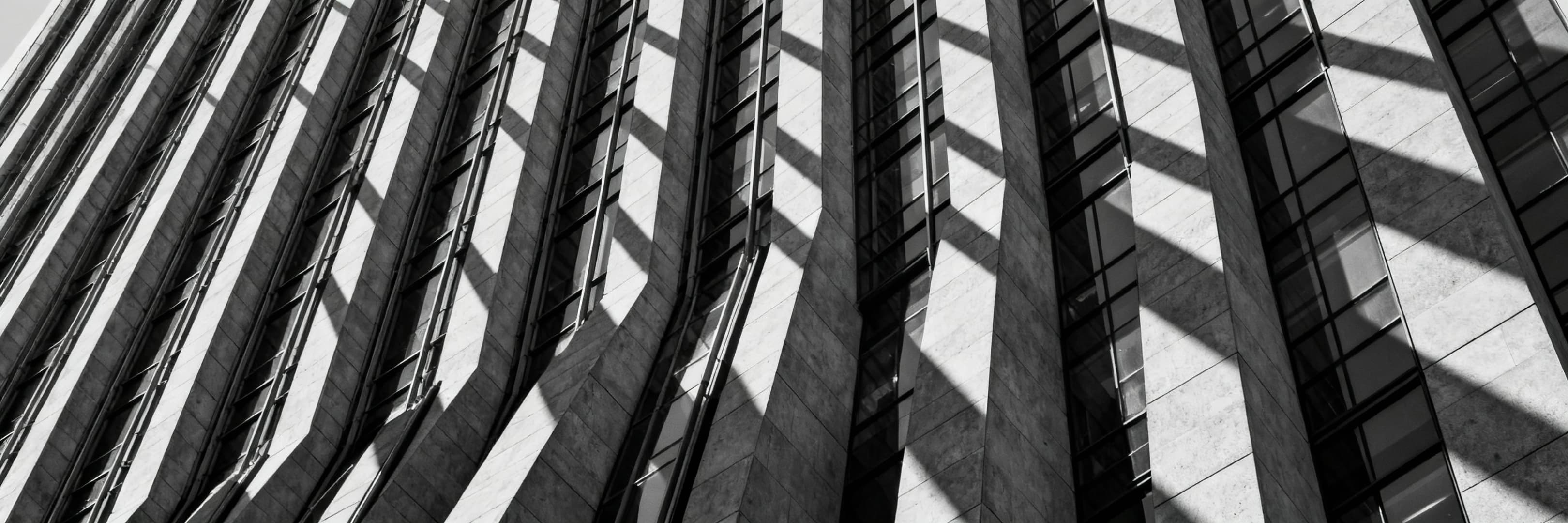 Financial data visualization