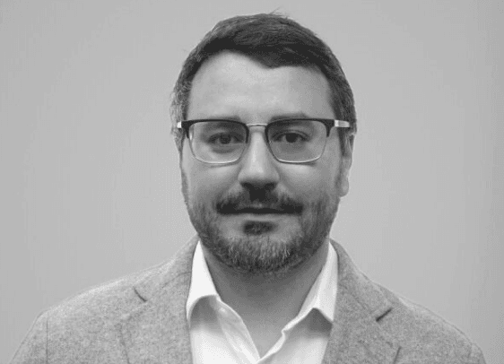 Karl-Joseph Assaf headshot