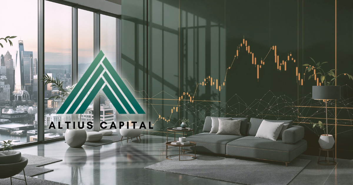 Altius Capital | A Risk-Managed Global Macro Fund